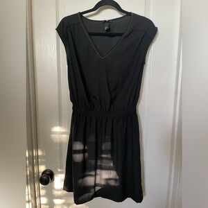 H&M women dress